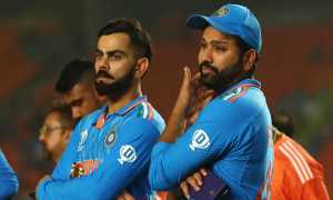 dblive.co.in-समाचार-ODI series-Rohit-Kohli-Senior players-Sri Lanka-वनडे सीरीज,रोहित-कोहली,सीनियर प्लेयर्स,श्रीलंका